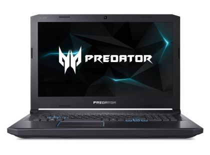 Acer Predator Helios 500 PH517-73TJ
